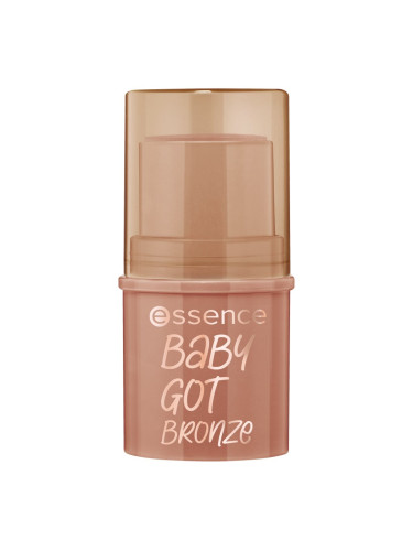 ESSENCE Baby Got Bronze Бронзиращо покритие  5,5gr