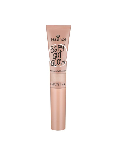 ESSENCE Baby Got Glow Хайлайтер  10ml