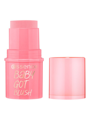 ESSENCE Baby Got Blush  Руж компактен  5,5gr