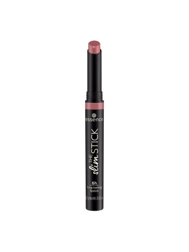 ESSENCE The Slim Stick Червило стик  1,7gr