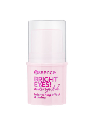 ESSENCE Bright Eyes! Продукт за очи  5,5ml