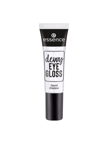 ESSENCE Dewy Eye Gloss Течни сенки  8ml