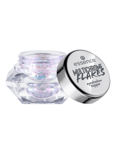 ESSENCE Multichrome Flakes Сенки  2gr