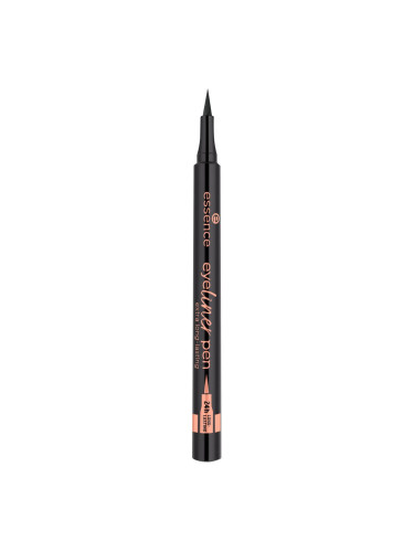 ESSENCE Longlasting Очна линия  1,1ml