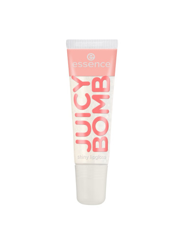 ESSENCE Juicy Bomb Гланц/блясък  10ml