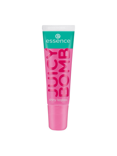 ESSENCE Juicy Bomb Гланц/блясък  10ml