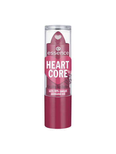 ESSENCE Heart Core  Балсам за устни  3gr