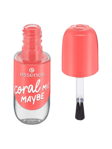 ESSENCE Нокти Лак за нокти  8ml