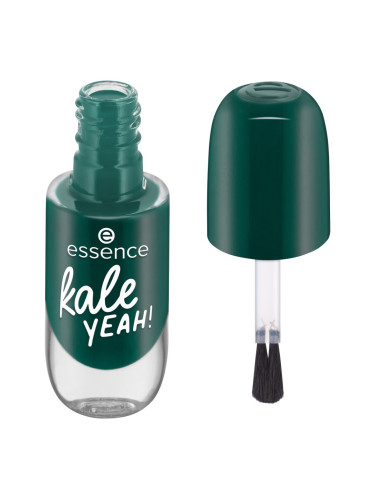 ESSENCE Gel Nail Лак за нокти  8ml