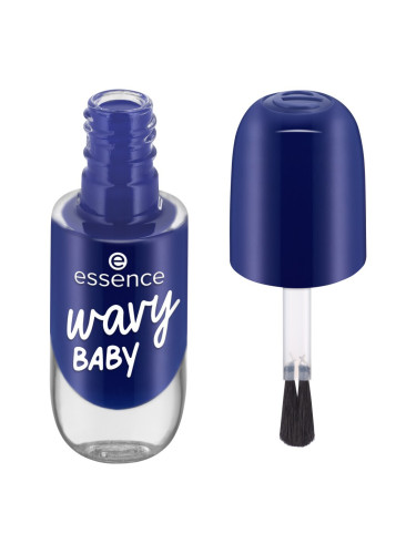 ESSENCE Gel Nail Лак за нокти  8ml