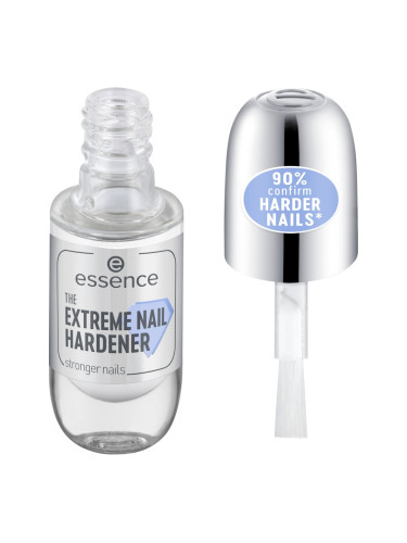 ESSENCE зазадравител за нокти Продукт за нокти-др,  8ml