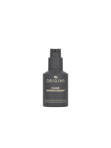 ORIGINS Clear Improvement™ Blemish Clearing Hydrating Lotion Лосион за лице дамски 50ml