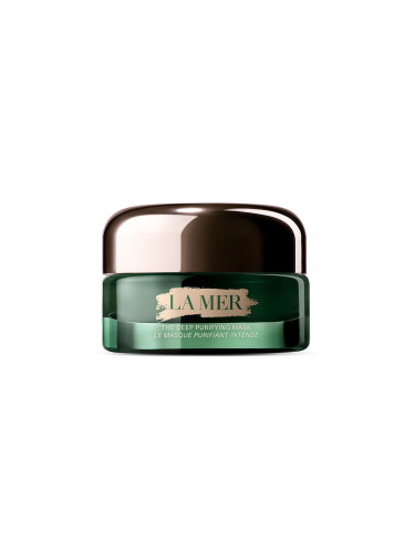 LA MER The Deep Purifying Mask Маска за лице дамски 50ml