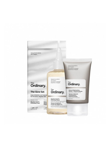 КОМПЛЕКТ THE ORDINARY The Glow Set Комплект унисекс 130ml