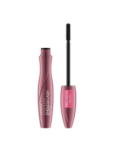 Catrice Glam Doll Endless Lash Mascara Спирала  10ml