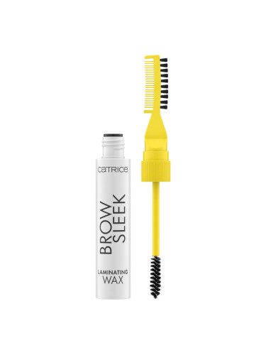 Catrice Brow Sleek Brow Gel Гел за вежди  9ml