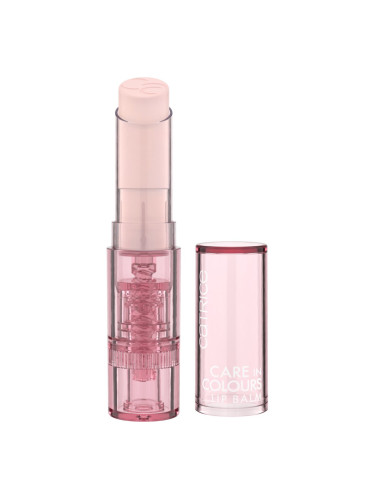 Catrice Care In Colours Lipbalm Балсам за устни  3gr