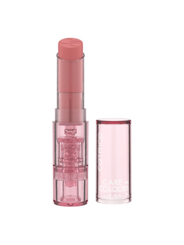 Catrice Care In Colours Lipbalm Балсам за устни  3gr