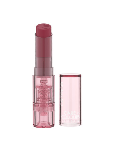 Catrice Care In Colours Lipbalm Балсам за устни  3gr