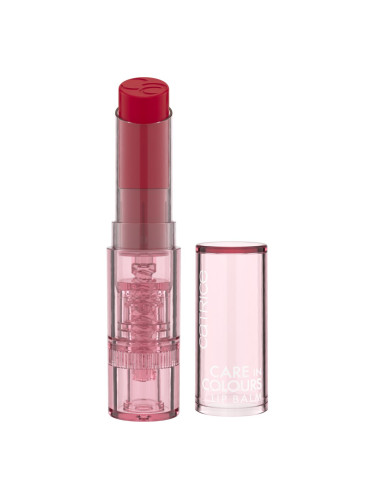 Catrice Care In Colours Lipbalm Балсам за устни  3gr