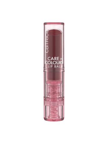 Catrice Care In Colours Lip Balm Балсам за устни  3gr