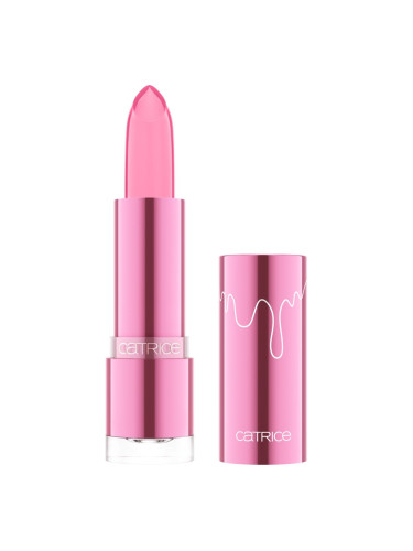 Catrice Soft Glaze Glow Lipbalm Балсам за устни  3gr