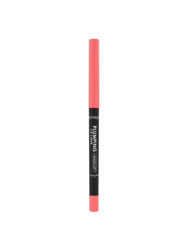 Catrice Lip Pencil Plumping Молив за устни   