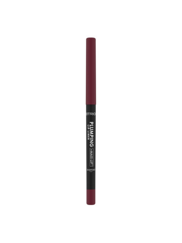 Catrice Lip Pencil Plumping Молив за устни   