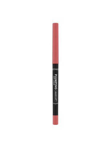 Catrice Lip Pencil Plumping Молив за устни   