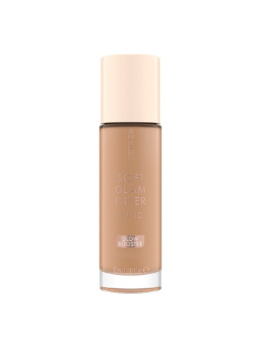 Catrice Soft Glam Filter Illuminating Balm Хайлайтер  30ml