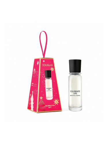 Douglas Celebrate Life Christmas Cracker 10 ml Eau de Parfum дамски 15ml