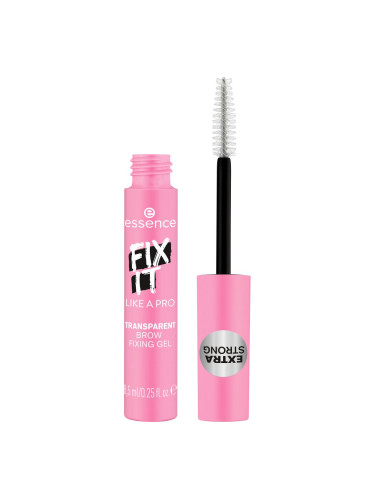 Essence Fix It Like A Pro Гел за вежди  8,5ml