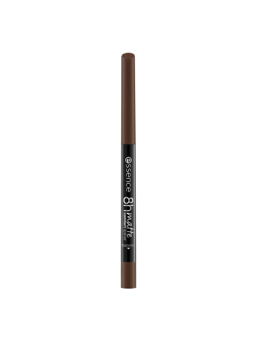 Essence 8H Matte Comfort Молив за устни  0,3gr