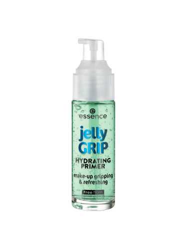 Essence Jelly Grip База за лице  29ml