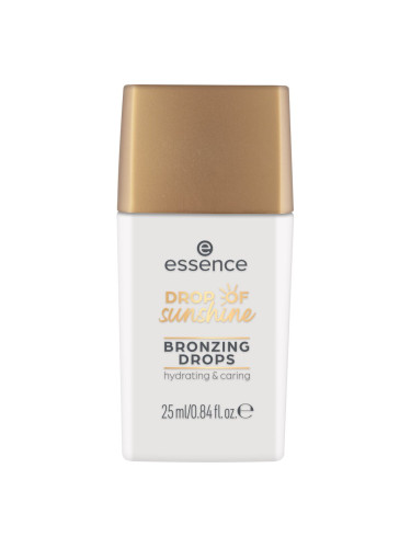 Essence Drop Of Sunshine Бронзиращо покритие  25ml