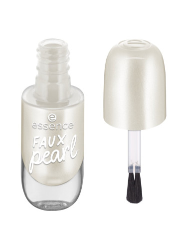 Essence Gel Nail Лак за нокти  8ml