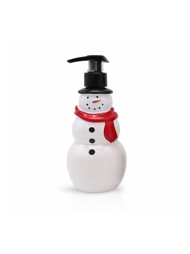 DOUGLAS Trend Winter Express Liquid Hand Soap Snow Man Течен сапун дамски 300ml