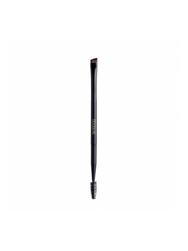 DOUGLAS Accessories Expert Angled Eyeliner & Brow Brush №220 Четки за мигли/вежди дамски  