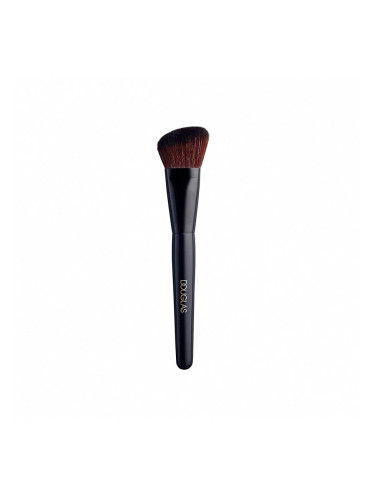 DOUGLAS Accessories Expert Angled Blusher Brush №122 Четка за руж дамски  