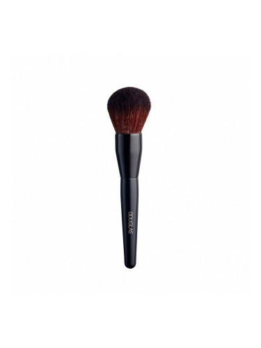 DOUGLAS Accessories Expert Round Powder Brush №120 Четка за пудра дамски  