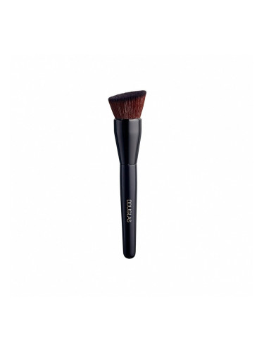 DOUGLAS Accessories Expert Angled Blusher Brush №101 Четка за фдт дамски  