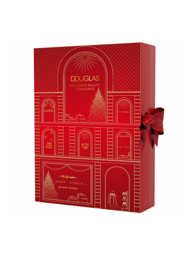 DOUGLAS Exclusive Advent Calendar Коледен календар дамски  