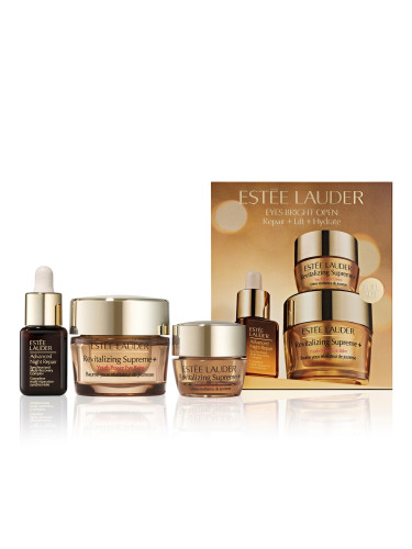 КОМПЛЕКТ ESTEE LAUDER Eyes Bright Open  Продукт за очи дамски 15ml