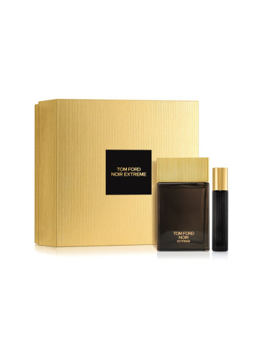 КОМПЛЕКТ TOM FORD Noir Extreme Eau De Parfum Set Parfum мъжки 100ml