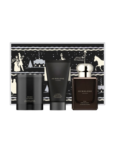 JO MALONE LONDON Cologne Intense Trio Колон унисекс 50ml