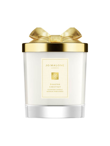 JO MALONE LONDON Roasted Chestnut Home Candle Свещ унисекс 200gr