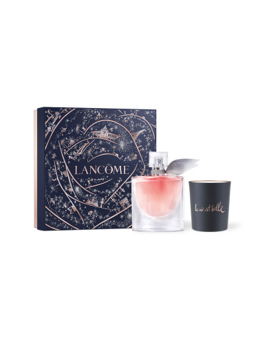 КОМПЛЕКТ Lancome La Vie Est Belle Eau de Parfum дамски 50ml