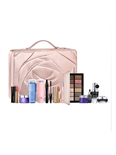 КОМПЛЕКТ Lancome Beauty Box Серум дамски  