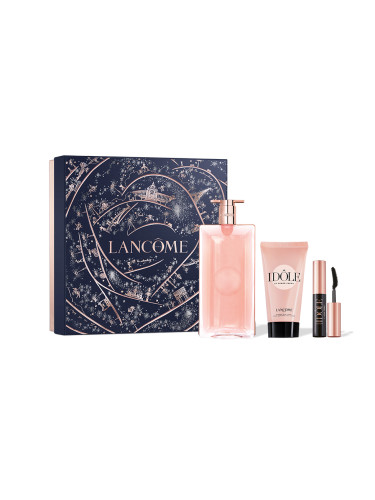 КОМПЛЕКТ Lancome Idole Eau de Parfum дамски 50ml