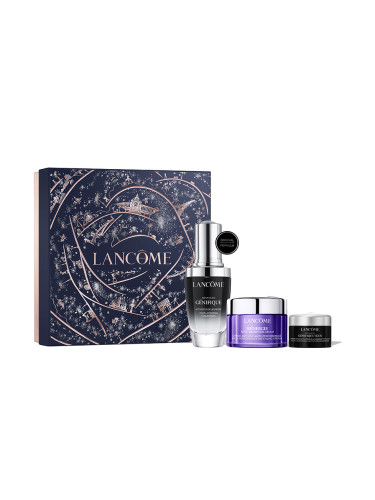 КОМПЛЕКТ Lancome Advanced Genifique Serum Серум дамски 30ml